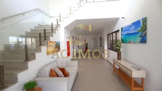 Apartamento com 2 Quartos à venda, 65m² no Jardim Armação, Salvador