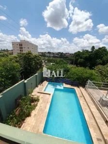 Casa com 4 Quartos à venda, 400m² no Jardim Tarraf II, São José do Rio Preto