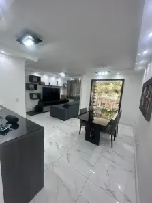 Apartamento com 3 Quartos à venda, 110m² no Jardim Arpoador, São Paulo