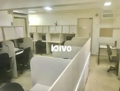 Sala Comercial para alugar, 107m² no Vila Mariana, São Paulo