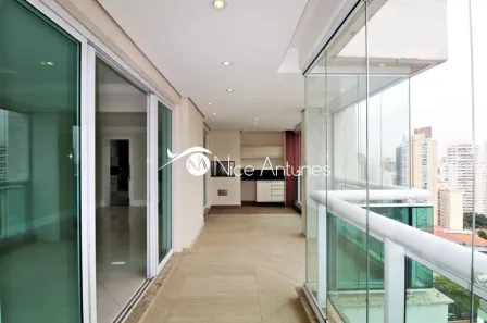 Apartamento com 4 Quartos à venda, 220m² no Santana, São Paulo