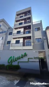 Apartamento com 2 Quartos para alugar, 41m² no Parque das Paineiras, São Paulo
