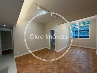 Apartamento com 3 Quartos à venda, 92m² no Ipanema, Rio de Janeiro