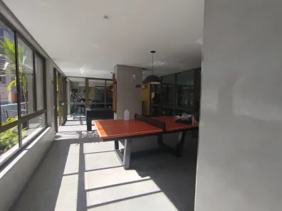 Cobertura com 2 Quartos para alugar, 132m² no Santo Agostinho, Belo Horizonte