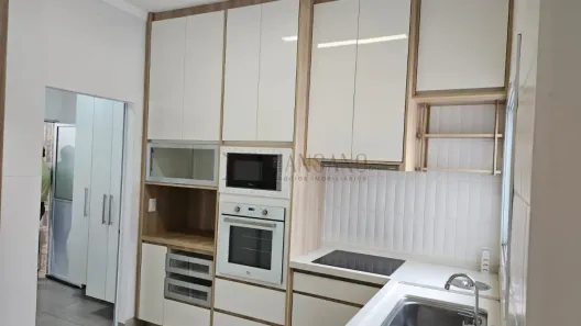 Casa com 3 Quartos à venda, 148m² no Jardim Bela Vista, Bauru