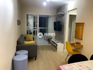 Apartamento com 2 Quartos à venda, 56m² no Vila Osasco, Osasco