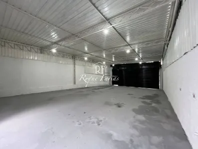 Galpão/Depósito/Armazém para alugar, 180m² no Jardim Esmeralda, São Paulo