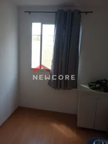 Apartamento com 2 Quartos à venda, 45m² no Alphaville (Abrantes), Camaçari