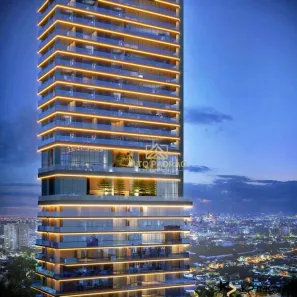 Apartamento com 3 Quartos à venda, 230m² no Setor Marista, Goiânia