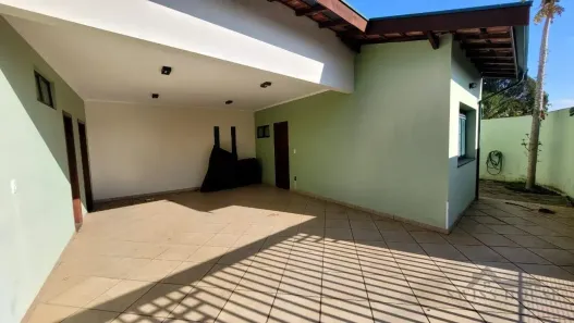 Casa com 4 Quartos à venda, 249m² no Parque Alto Taquaral, Campinas