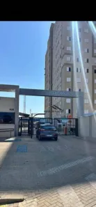 Apartamento com 2 Quartos à venda, 41m² no Estância São João, São José do Rio Preto