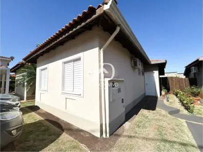 Casa de Condomínio com 3 Quartos à venda, 98m² no Giardino, São José do Rio Preto