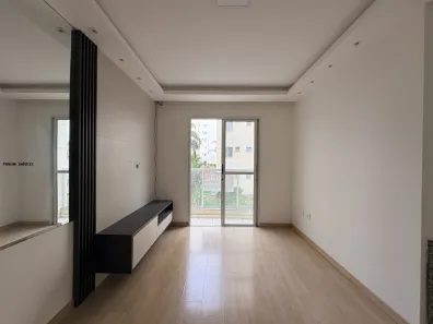 Apartamento com 2 Quartos à venda, 47m² no Jardim Limoeiro, Serra