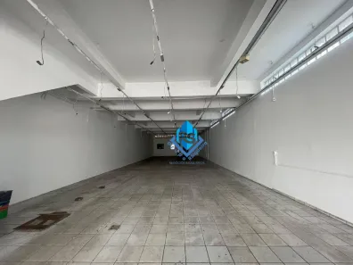Prédio Comercial à venda, 650m² no Centro, São Bernardo do Campo