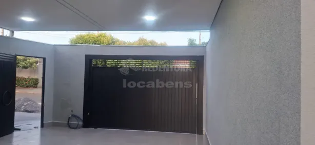 Casa com 2 Quartos à venda, 105m² no Residencial Nato Vetorasso, São José do Rio Preto