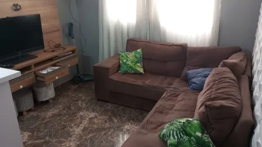 Apartamento com 2 Quartos à venda, 38m² no Jardim Boa Vista (Zona Oeste), São Paulo
