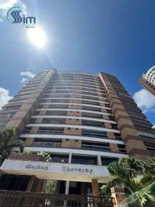 Apartamento com 4 Quartos à venda, 256m² no Guararapes, Fortaleza
