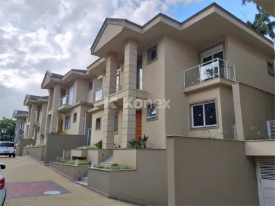 Casa de Condomínio com 4 Quartos à venda, 450m² no Barro Branco (Zona Norte), São Paulo