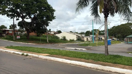 Lote/Terreno à venda, 867m² no Residencial Anuar Auad, Senador Canedo