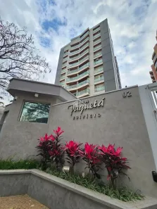 Apartamento com 3 Quartos à venda, 94m² no Cambuí, Campinas