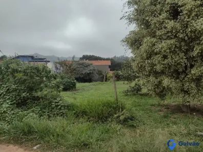 Lote/Terreno à venda, 997m² no Jardim Vera Cruz, Jundiaí