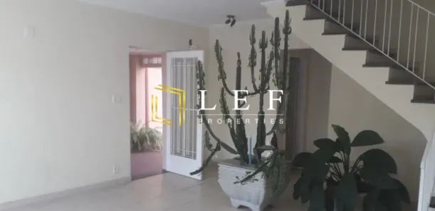 Casa com 4 Quartos à venda, 270m² no Vila Santa Eulalia, São Paulo