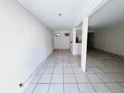 Ponto Comercial à venda, 172m² no Centro, Ribeirão Preto