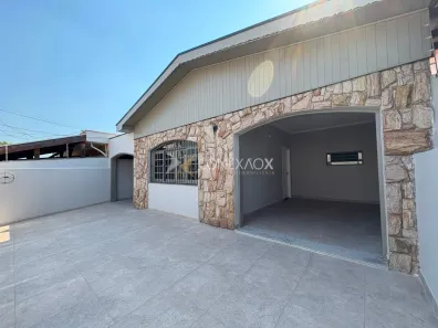Casa com 3 Quartos à venda, 175m² no Vila Maria, Campinas