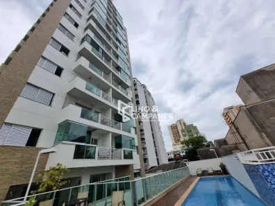 Apartamento com 2 Quartos à venda, 74m² no Centro, Londrina