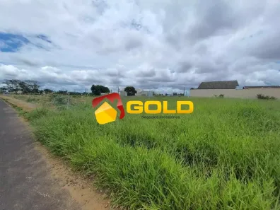 Lote/Terreno à venda, 262m² no Laranjeiras, Uberlândia