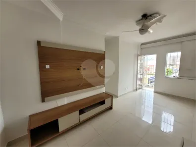 Apartamento com 2 Quartos à venda, 67m² no Vila Isabel, Rio de Janeiro