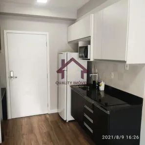 Apartamento com 1 Quarto para alugar, 40m² no Vila Mariana, São Paulo
