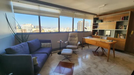 Sala Comercial com 1 Quarto à venda, 33m² no Moinhos de Vento, Porto Alegre