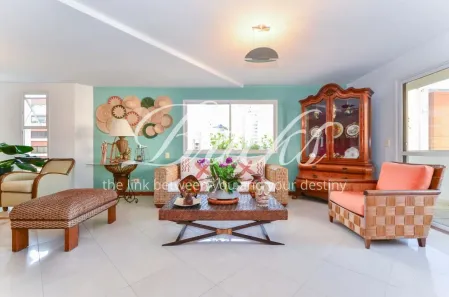 Cobertura com 3 Quartos à venda, 393m² no Brooklin Paulista, São Paulo