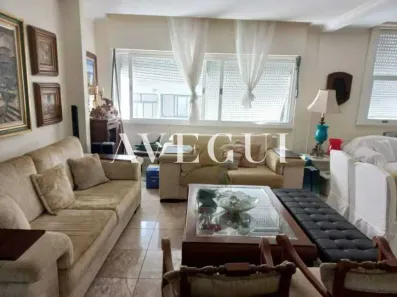 Apartamento com 3 Quartos à venda, 110m² no Ipanema, Rio de Janeiro