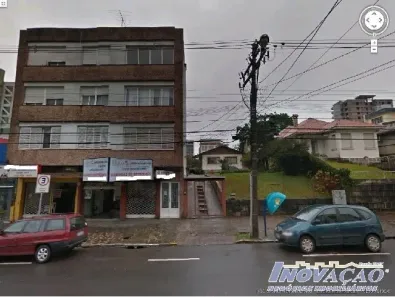 Lote/Terreno à venda, 1280m² no Centro, Caxias do Sul