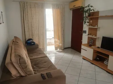 Apartamento com 2 Quartos à venda, 73m² no Ingleses do Rio Vermelho, Florianópolis