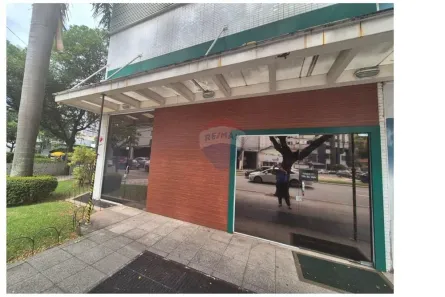 Ponto Comercial para alugar, 100m² no Santa Lúcia, Vitória
