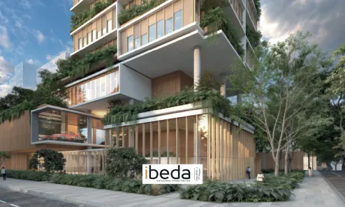 Sala Comercial à venda, 130m² no Petrópolis, Natal