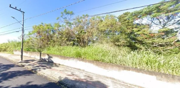 Lote/Terreno à venda, 28315m² no Coqueiros, Florianópolis
