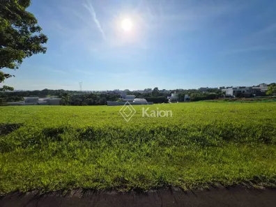 Lote/Terreno à venda, 855m² no Loteamento Parque Chapada de Itu, Itu