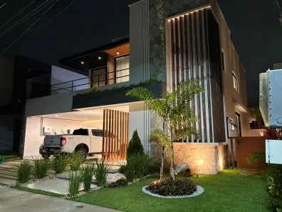 Casa de Condomínio com 4 Quartos à venda, 277m² no , Paço do Lumiar