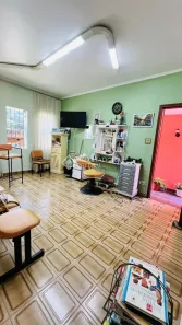 Casa com 3 Quartos à venda, 179m² no Parque João Ramalho, Santo André