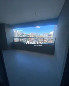 Apartamento com 3 Quartos à venda, 134m² no Lídice, Uberlândia