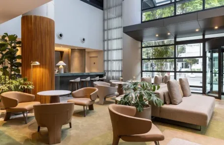Flat com 1 Quarto à venda, 30m² no Jardim Paulista, São Paulo