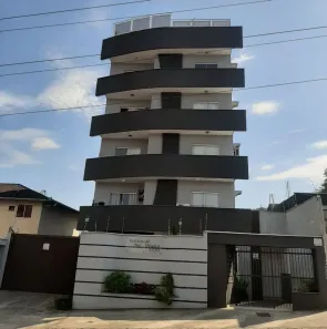 Apartamento com 3 Quartos para alugar, 87m² no Bom Retiro, Joinville