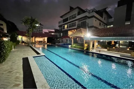 Cobertura com 4 Quartos para alugar, 356m² no Poço, Cabedelo