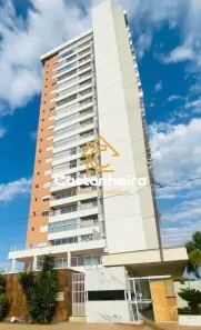 Apartamento com 3 Quartos à venda, 114m² no Plano Diretor Sul, Palmas