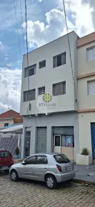 Kitnet com 1 Quarto à venda, 35m² no Vila Industrial, Campinas