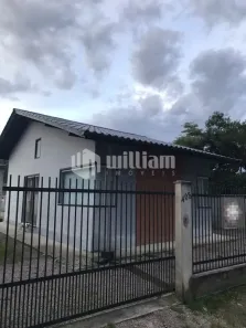 Casa com 2 Quartos à venda, 70m² no Volta Grande, Brusque